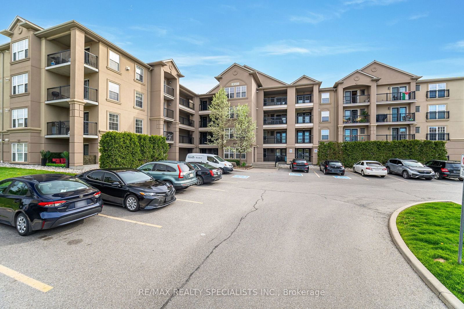 1350 Main St E, unit 412 for sale - image #37