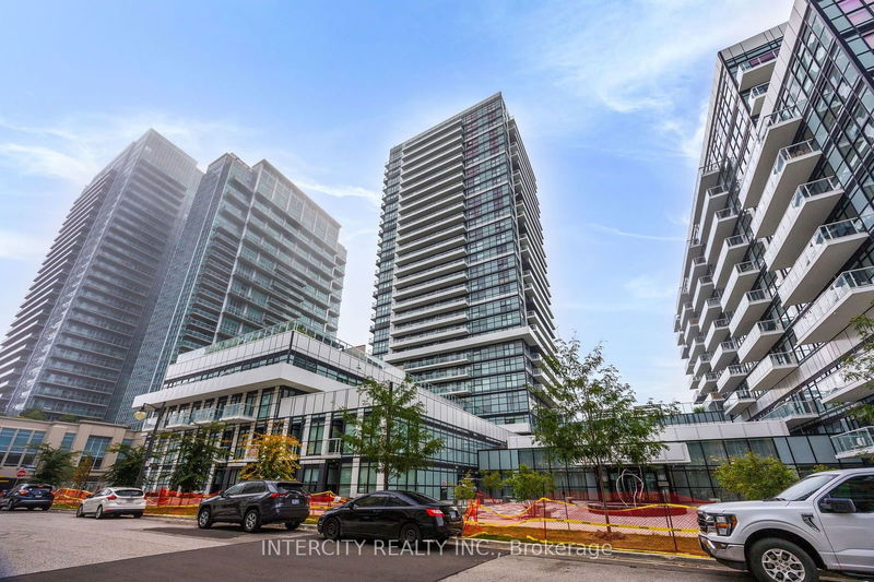 251 Manitoba St, unit 2605 for sale - image #1