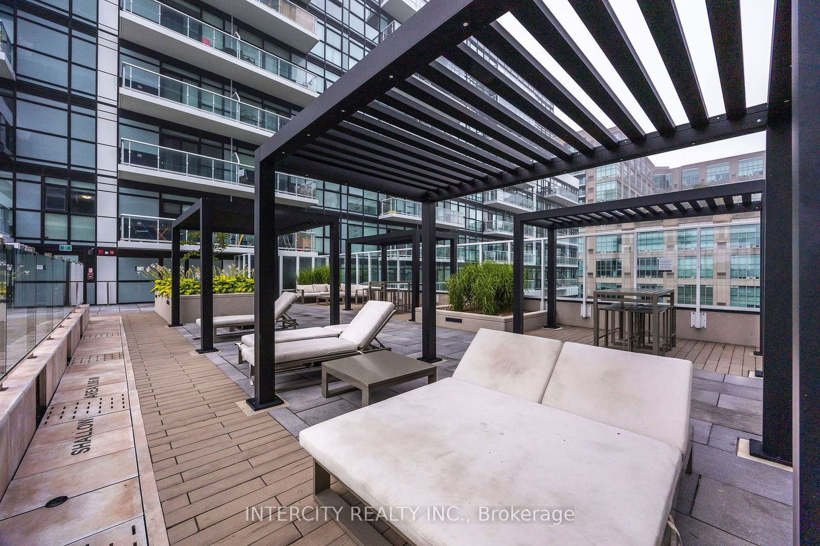 251 Manitoba St, unit 2605 for sale - image #32