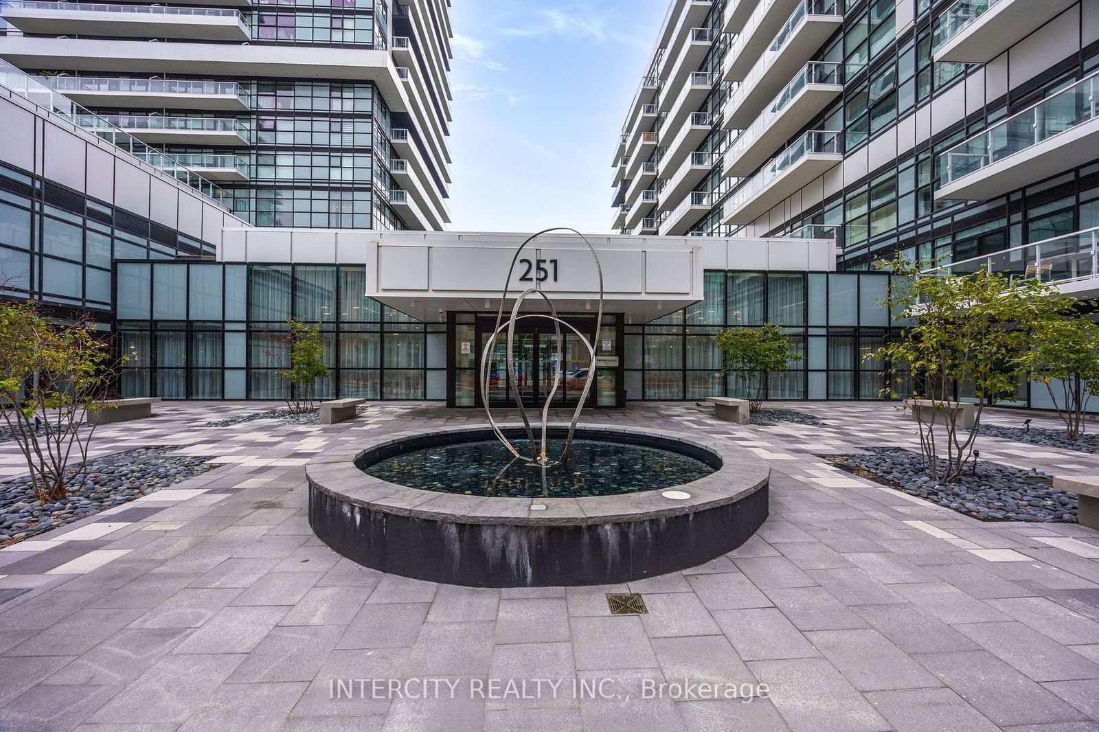 251 Manitoba St, unit 2605 for sale