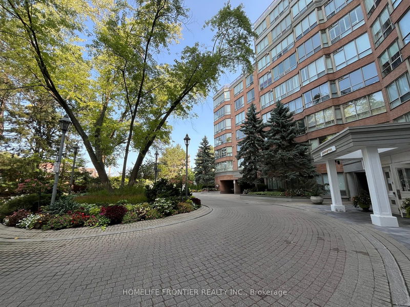 1 Ripley Ave, unit 411 for sale