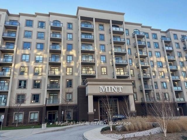 2490 Old Bronte Rd, unit 507 for sale