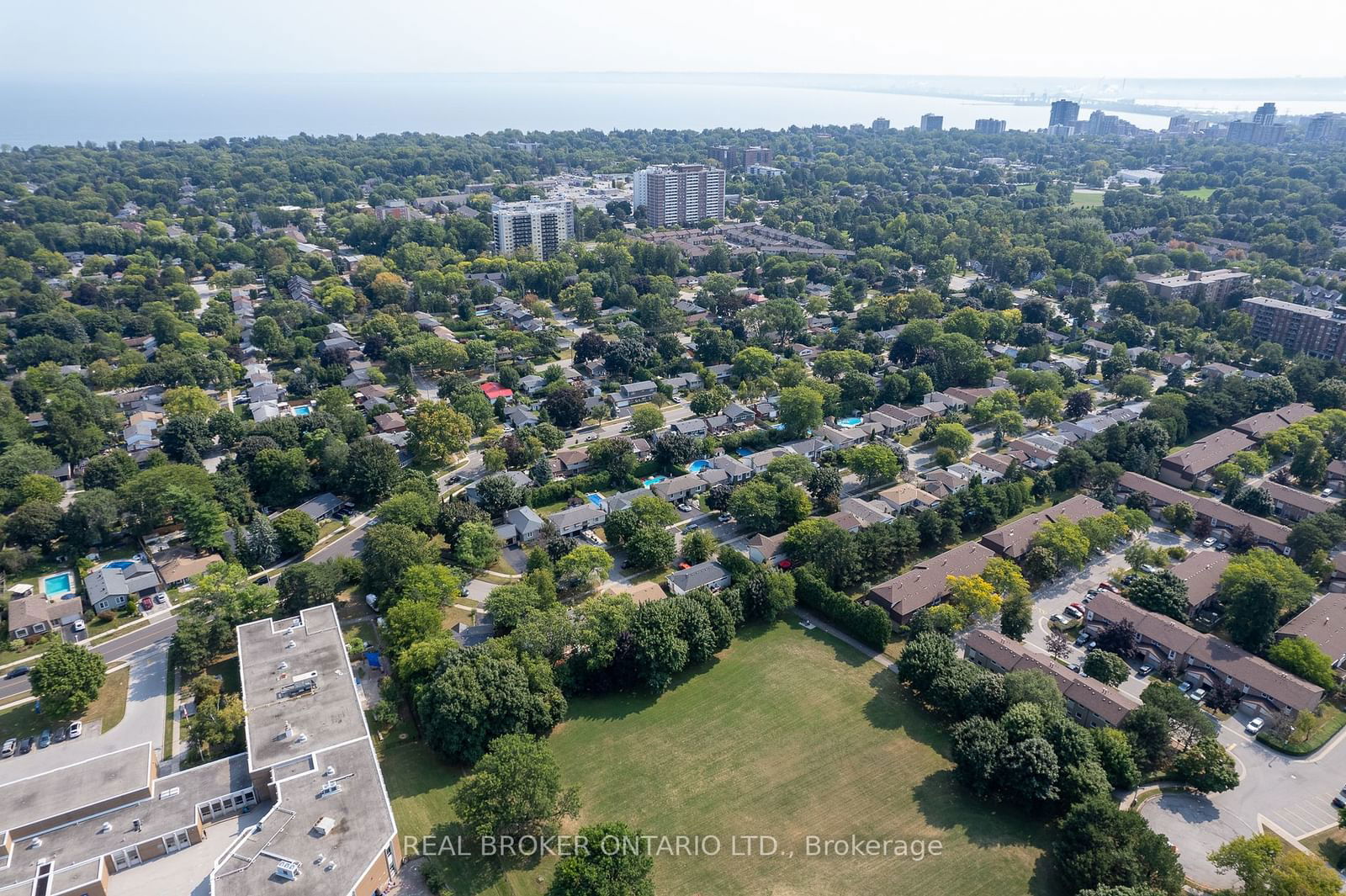 The Empress Burlington Condos, Burlington, Toronto