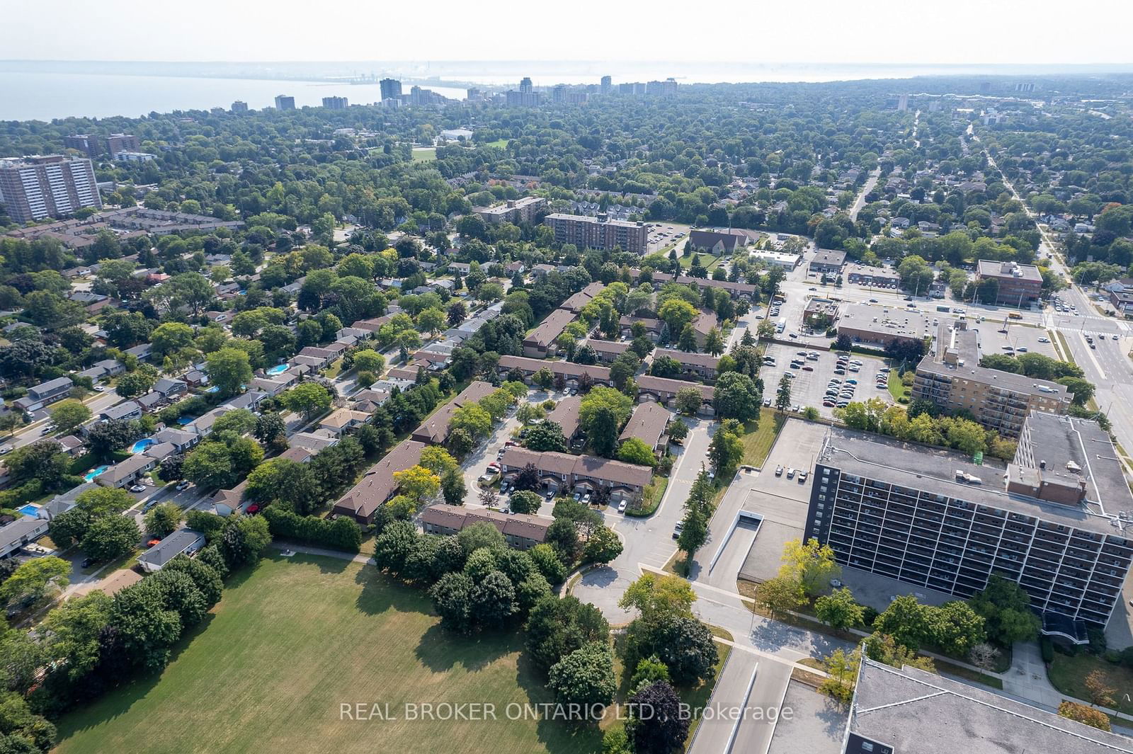 The Empress Burlington Condos, Burlington, Toronto