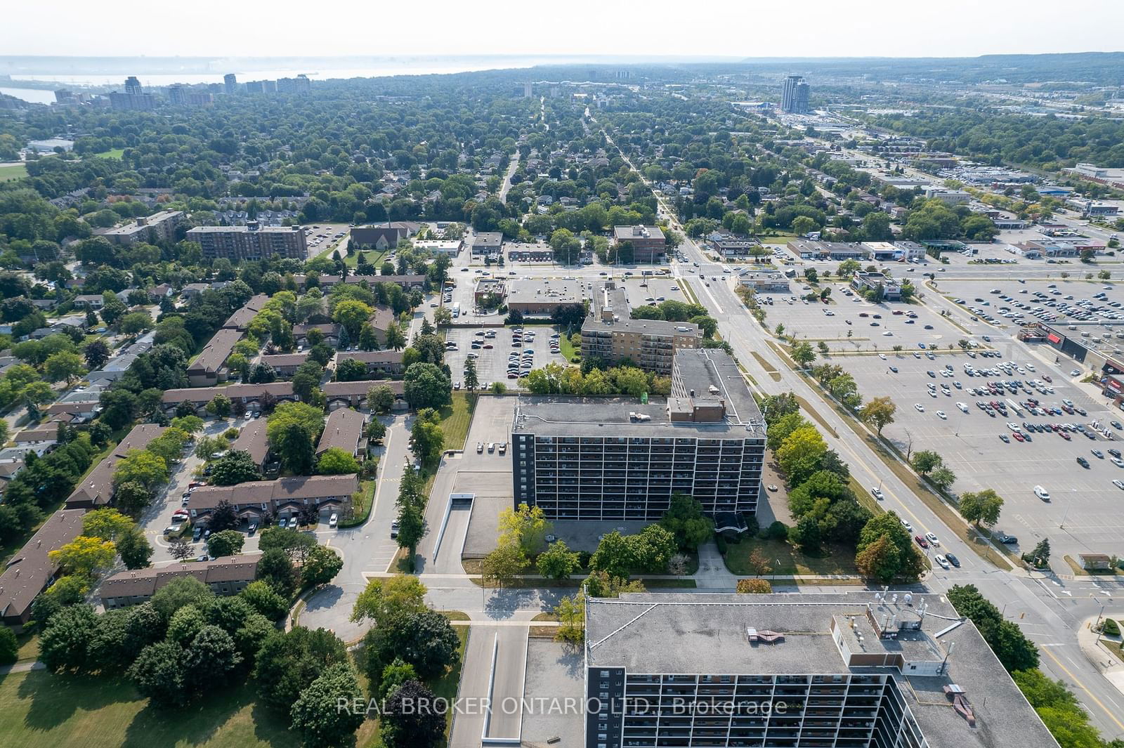 The Empress Burlington Condos, Burlington, Toronto