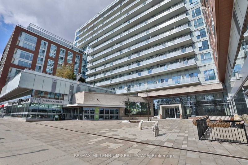 1830 Bloor St, unit 403 for rent