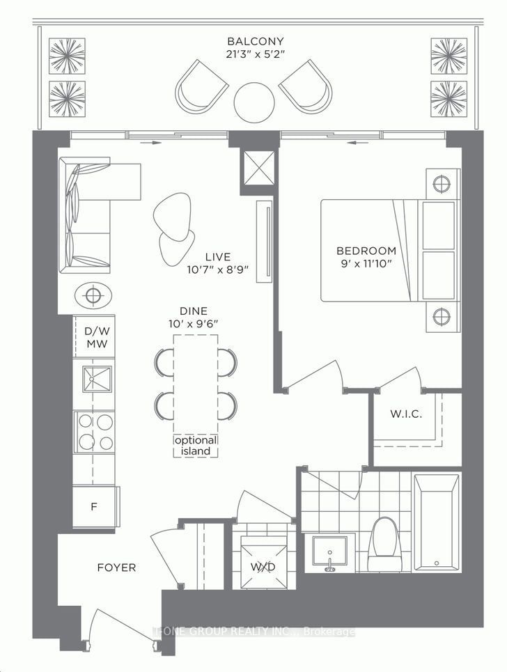 70 Annie Craig Dr, unit 1210 for rent