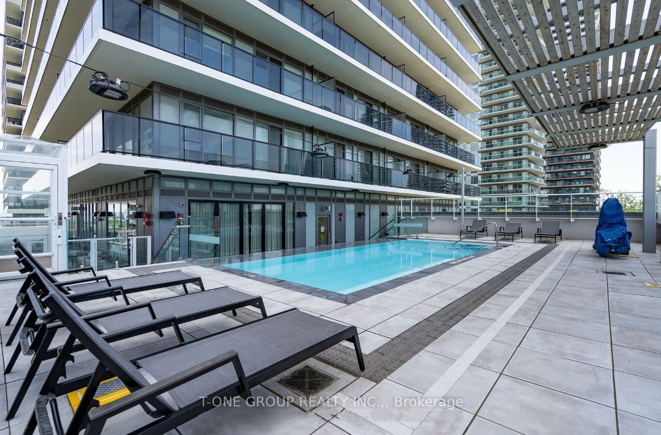 70 Annie Craig Dr, unit 1210 for rent - image #21