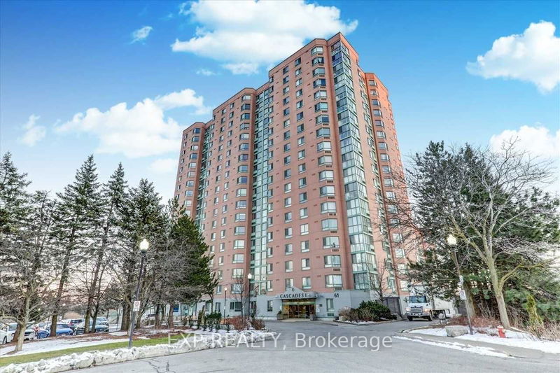 61 Markbrook Lane, unit 213 for rent