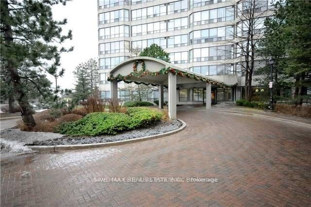 22 Hanover Rd, unit 2508 for rent - image #1