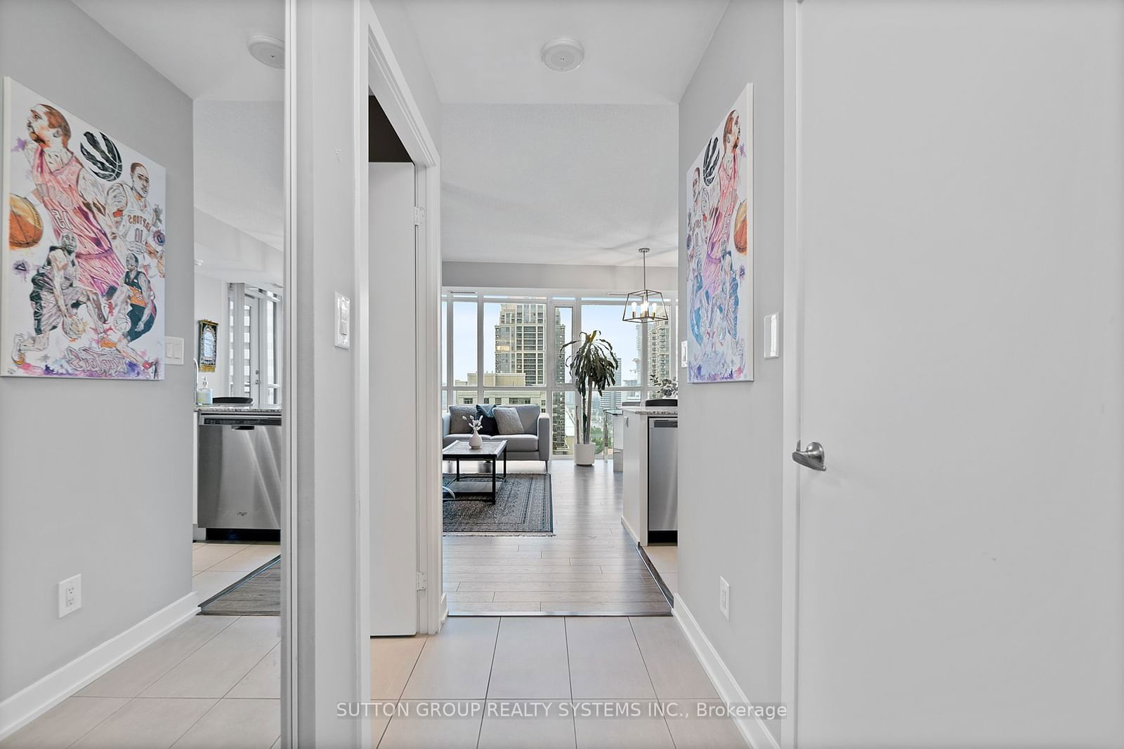 4099 Brickstone Mews, unit 1701 for sale - image #2