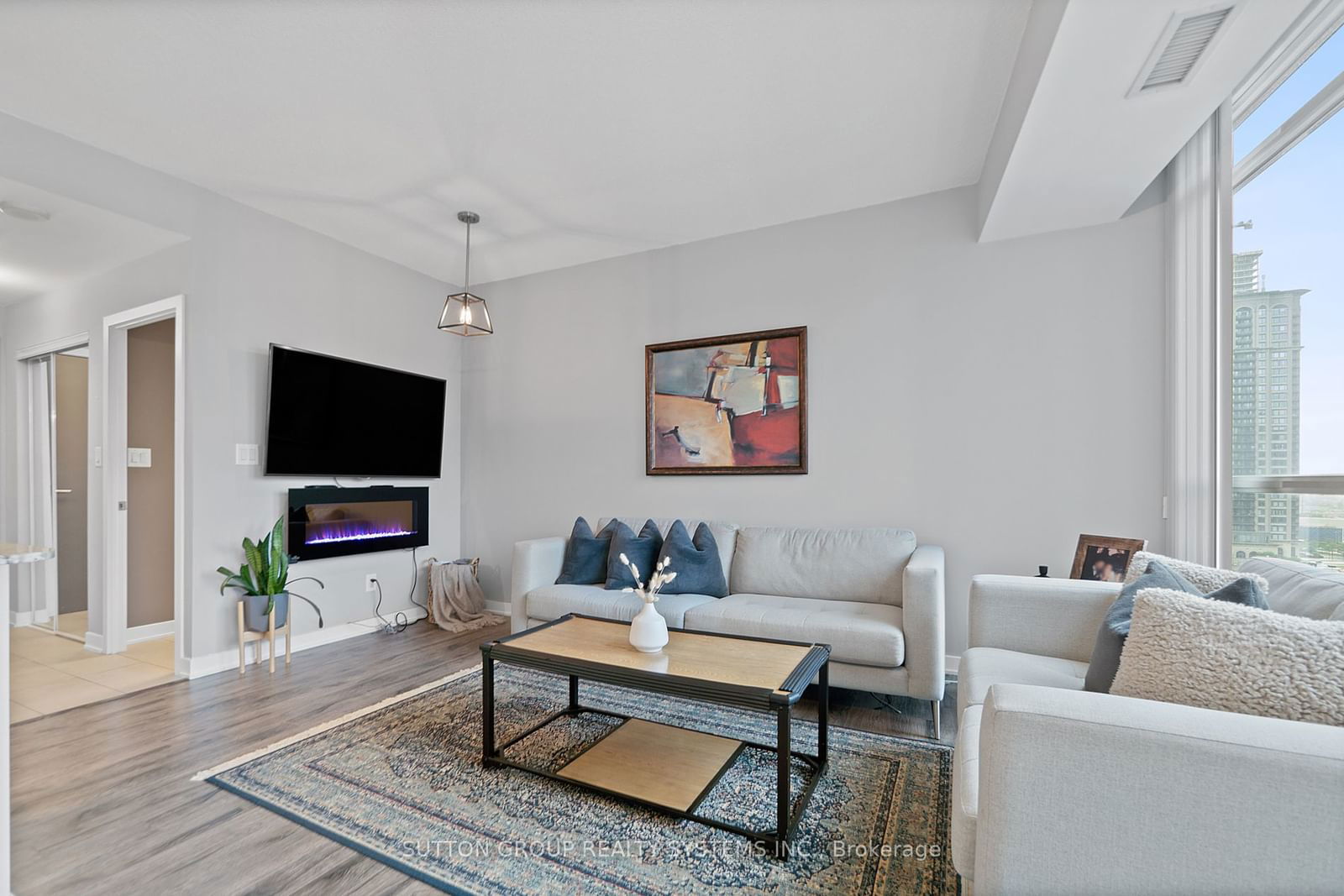 4099 Brickstone Mews, unit 1701 for sale - image #8