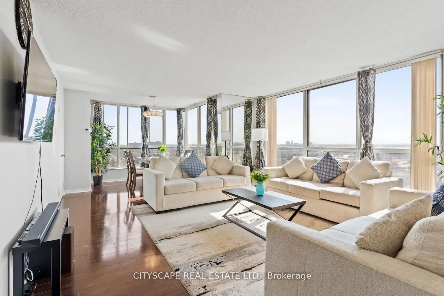 2901 Kipling Ave, unit 1204 for sale - image #6