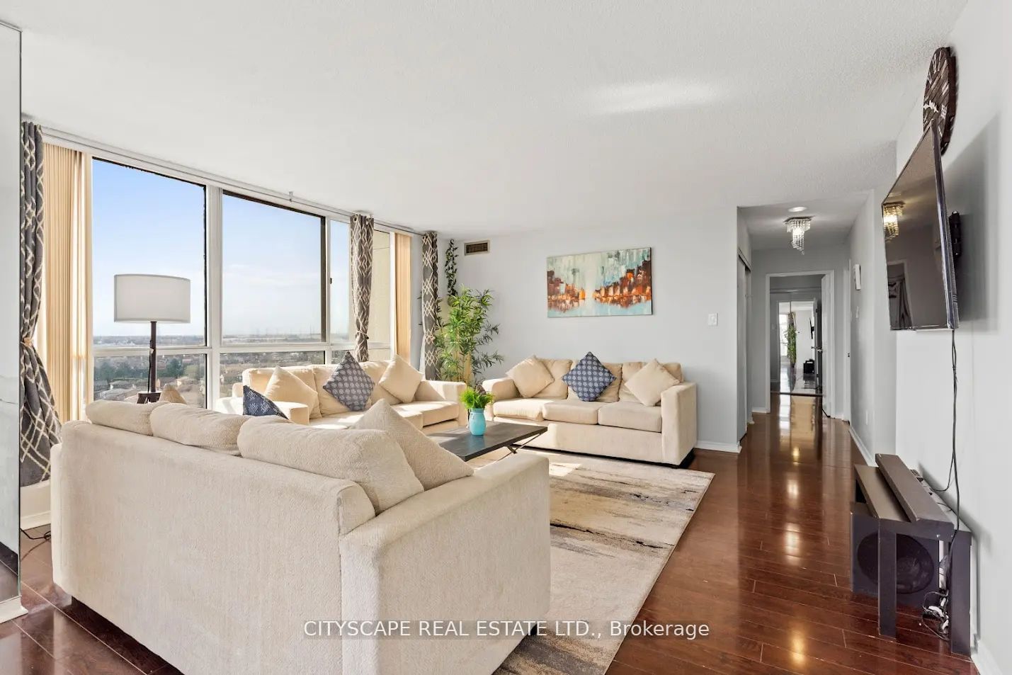 2901 Kipling Ave, unit 1204 for sale - image #7