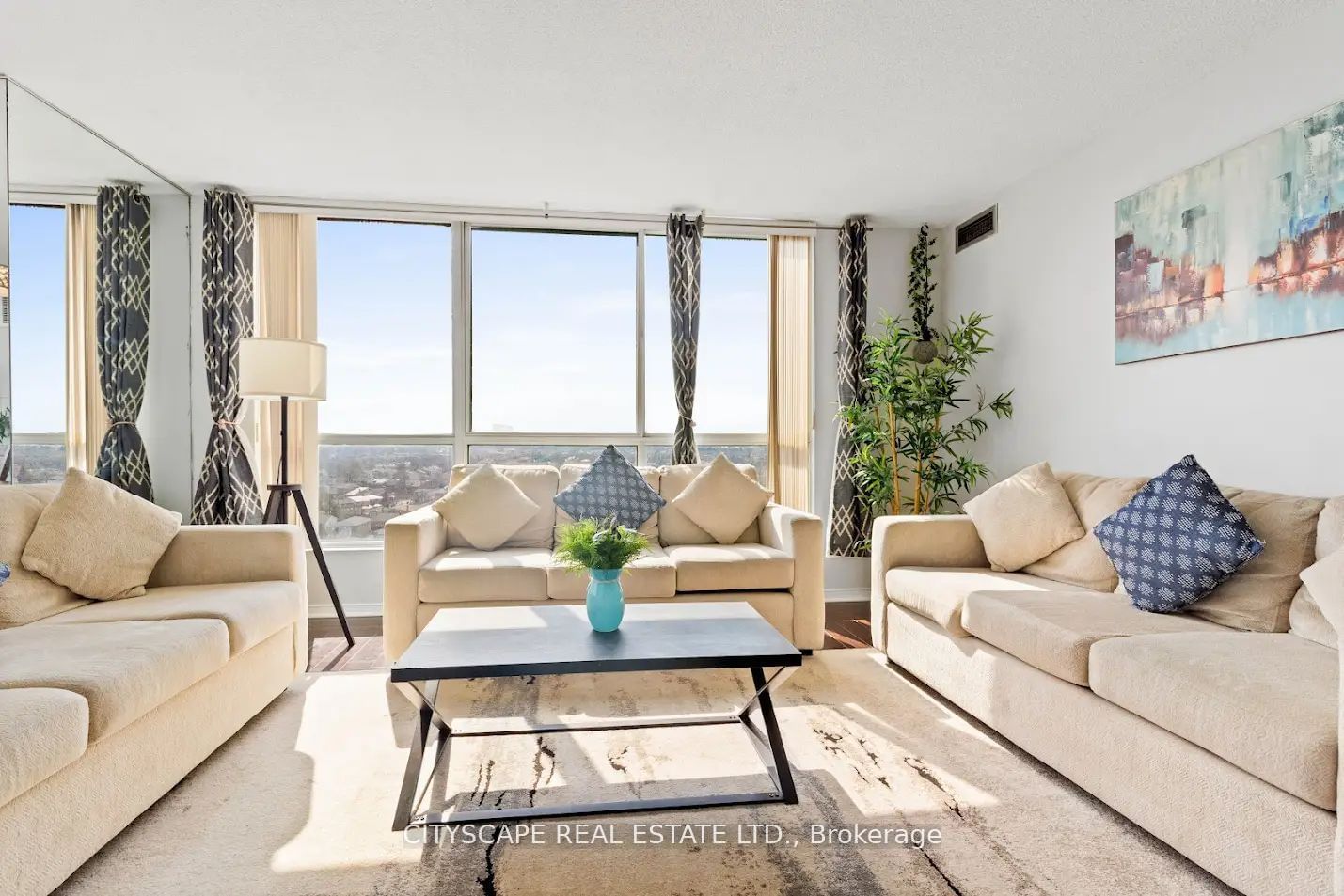 2901 Kipling Ave, unit 1204 for sale - image #8