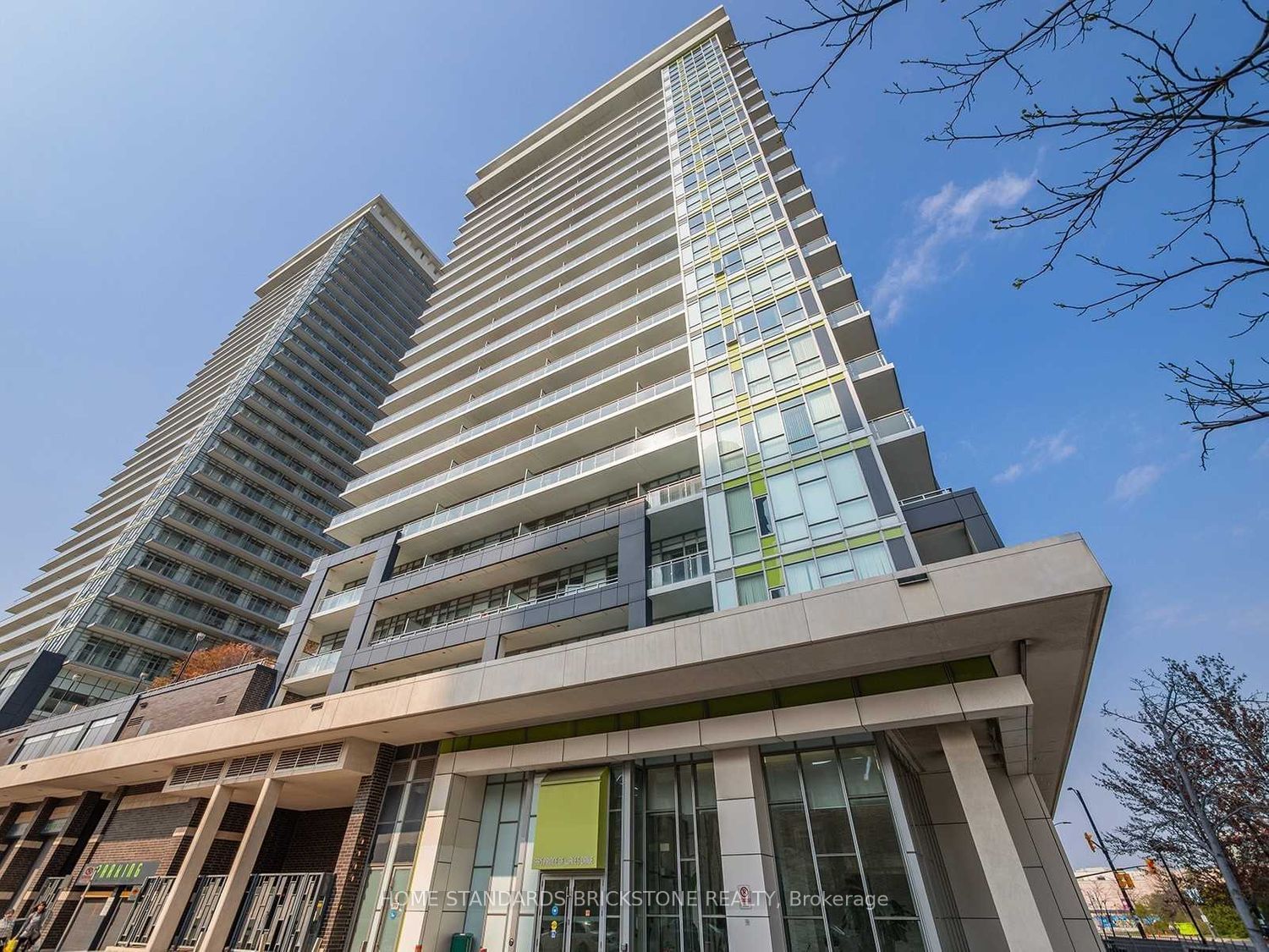 365 Prince of Wales Dr, unit 2112 for rent