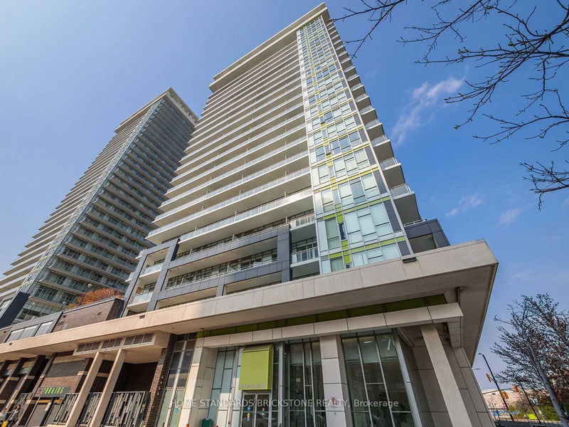 365 Prince of Wales Dr, unit 2112 for rent - image #1