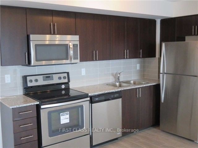 1410 Dupont St, unit 504 for rent - image #5