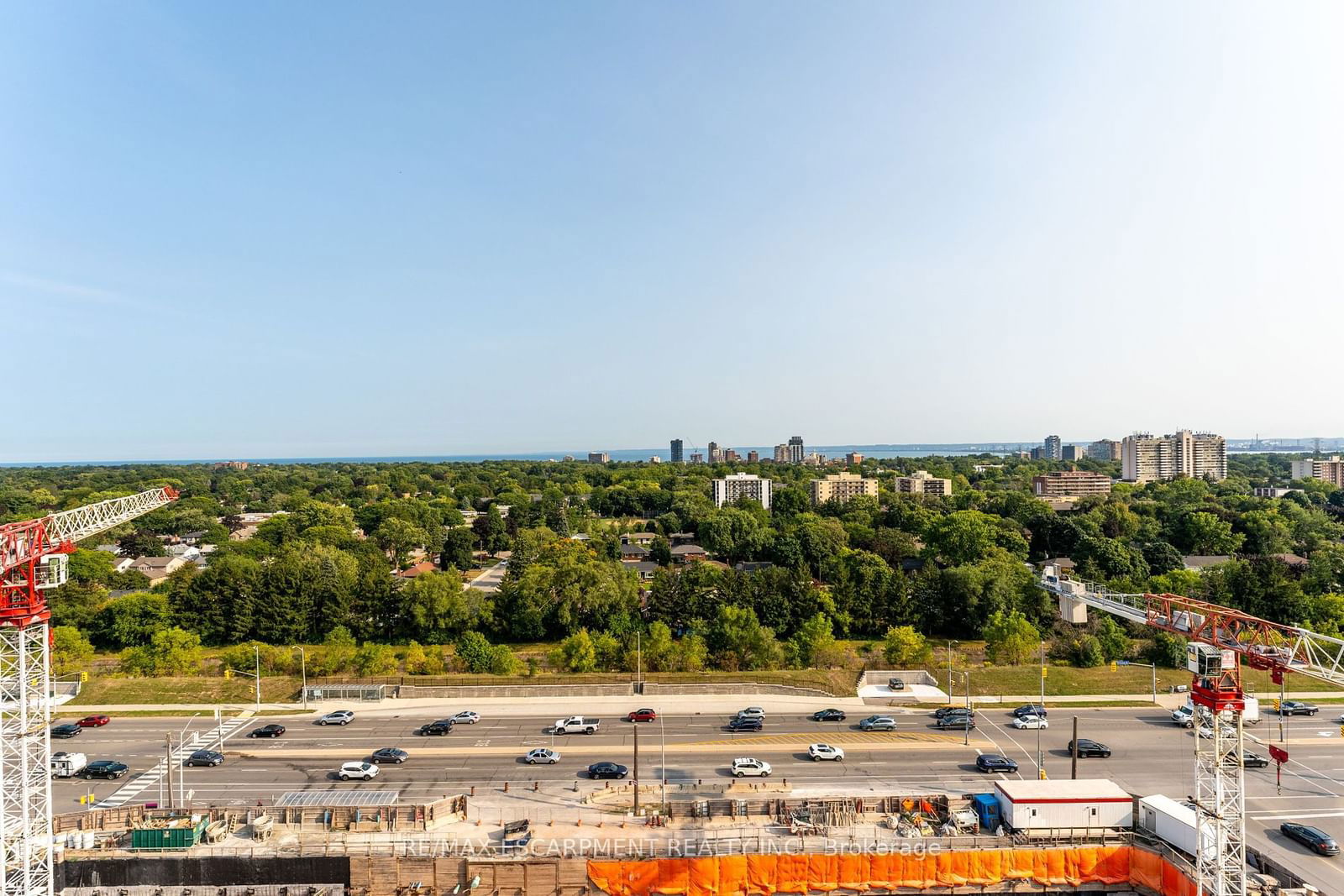 Paradigm Condos, Burlington, Toronto