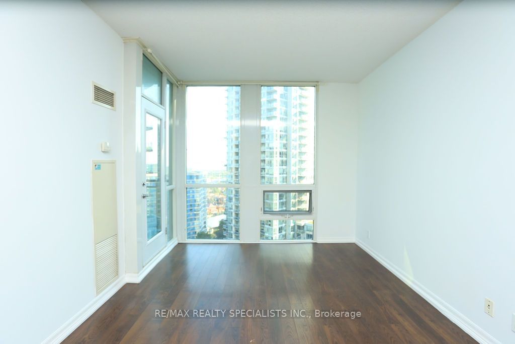 220 Burnhamthorpe Rd, unit 1705 for sale - image #2