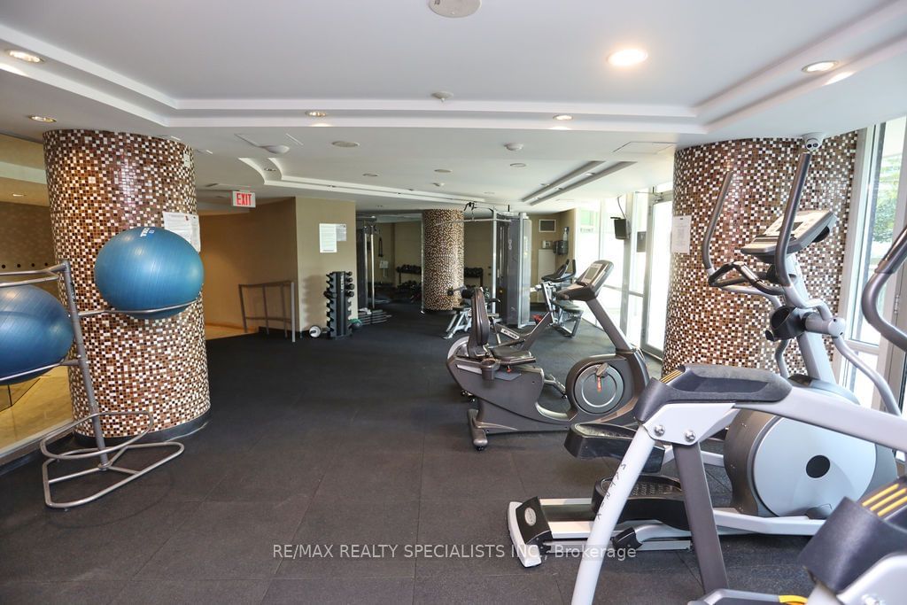 220 Burnhamthorpe Rd, unit 1705 for sale - image #27