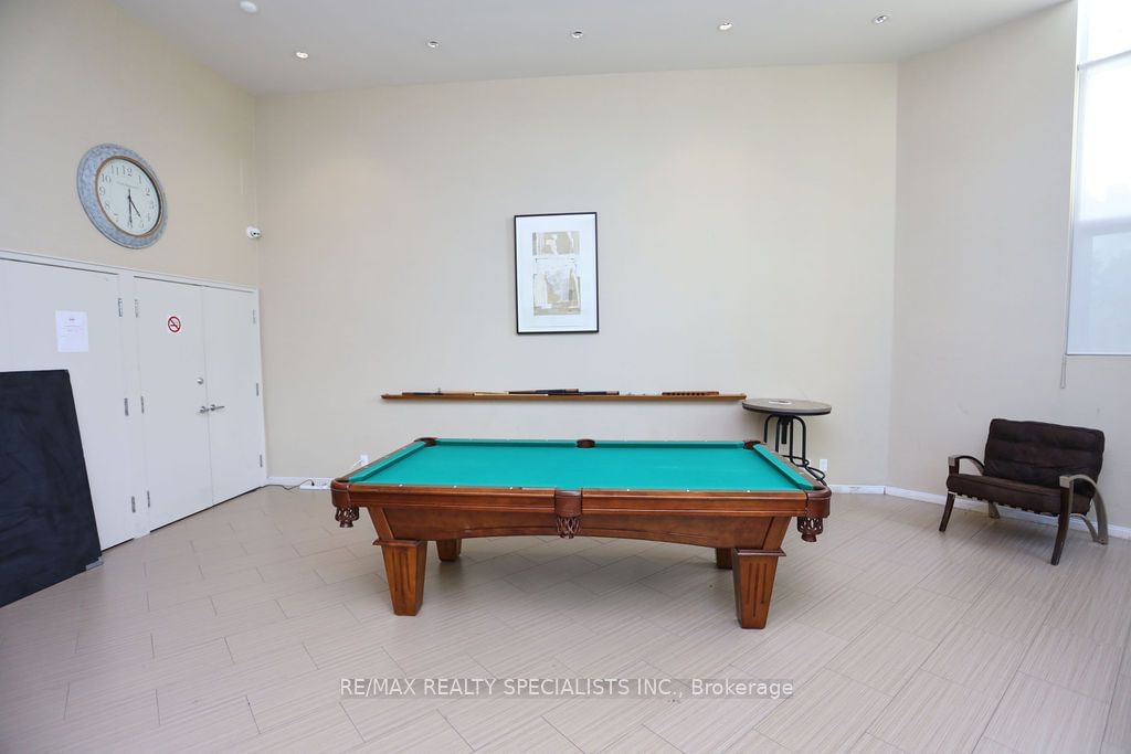 220 Burnhamthorpe Rd, unit 1705 for sale - image #39