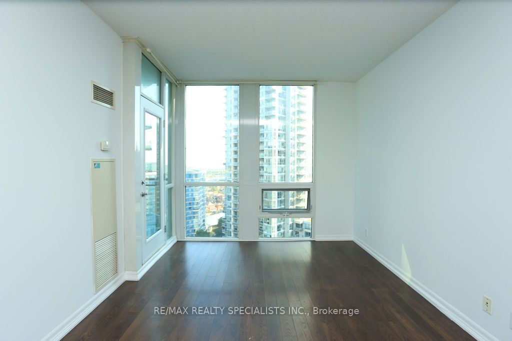 220 Burnhamthorpe Rd, unit 1705 for sale - image #4