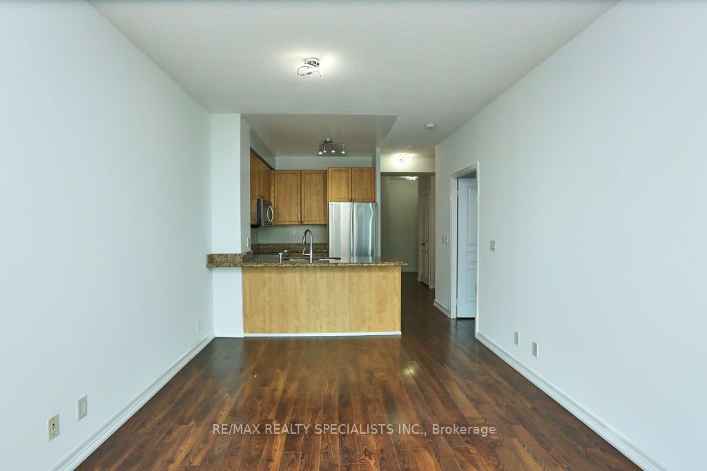 220 Burnhamthorpe Rd, unit 1705 for sale - image #8