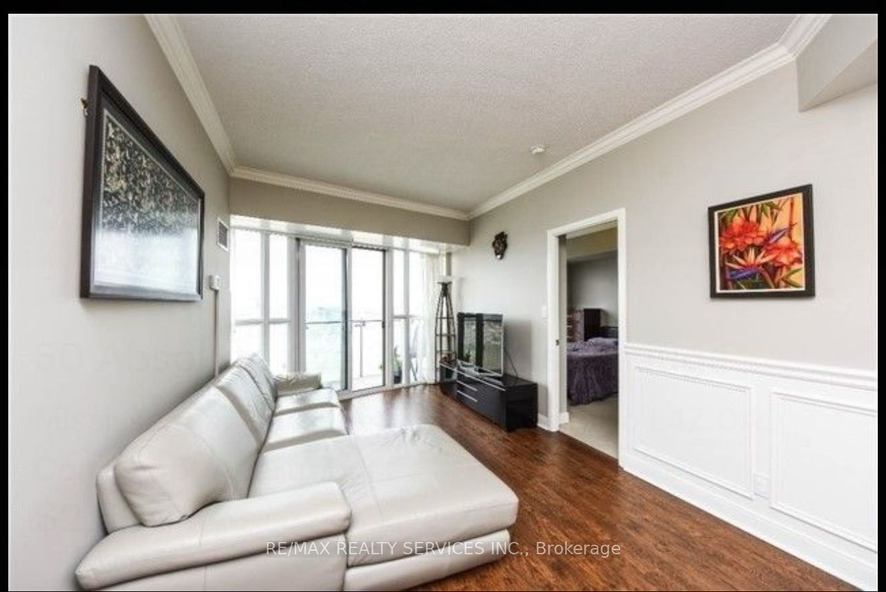 50 Absolute Ave, unit 3406 for rent - image #3