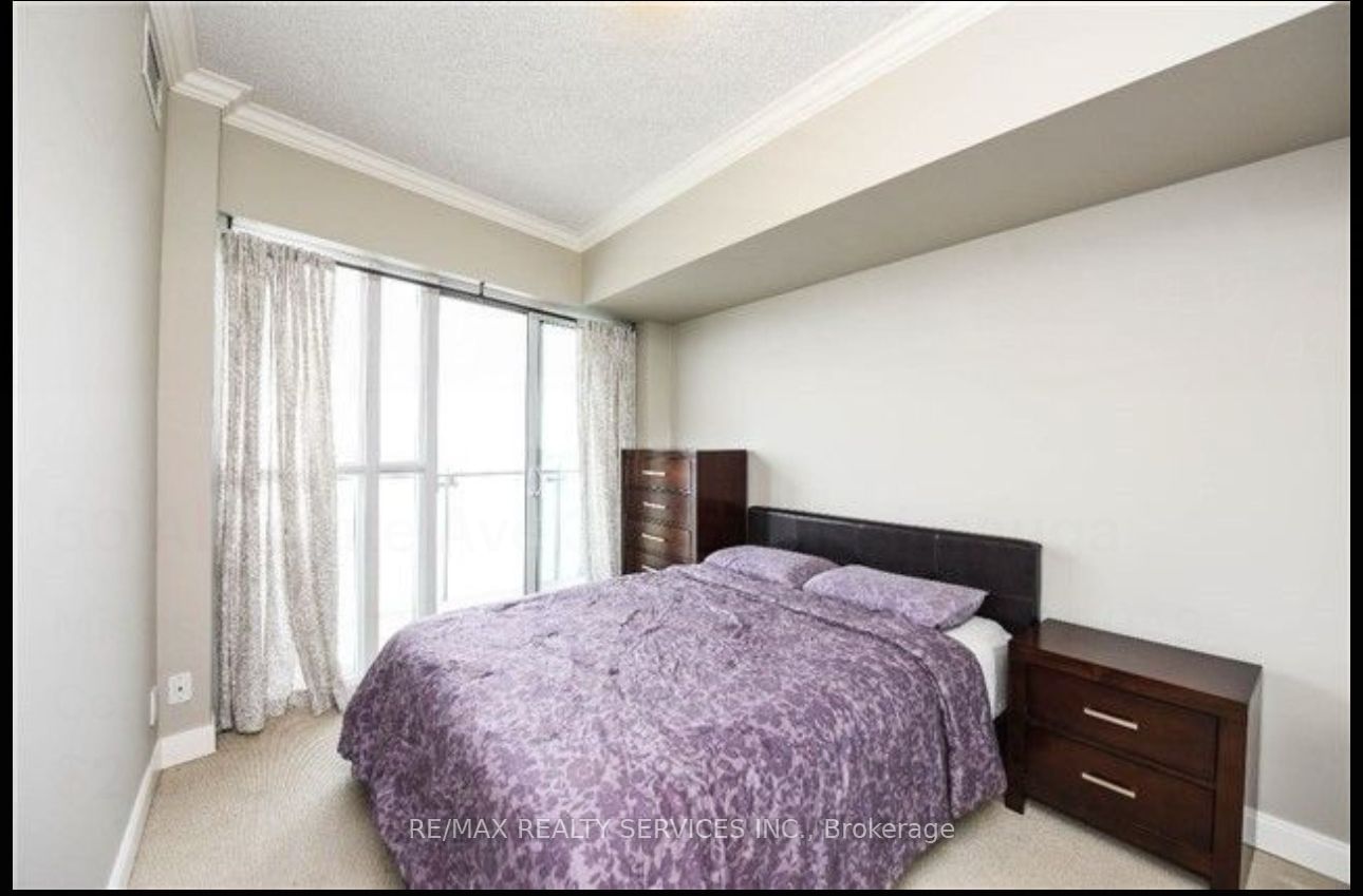 50 Absolute Ave, unit 3406 for rent - image #4