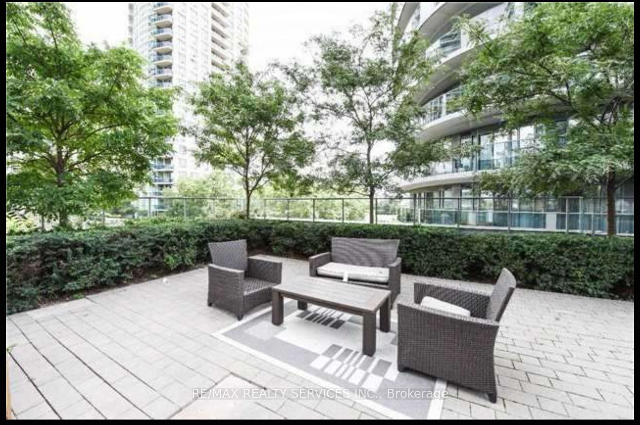 50 Absolute Ave, unit 3406 for rent - image #8