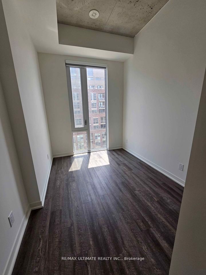 1808 St Clair Ave W, unit 707 for sale