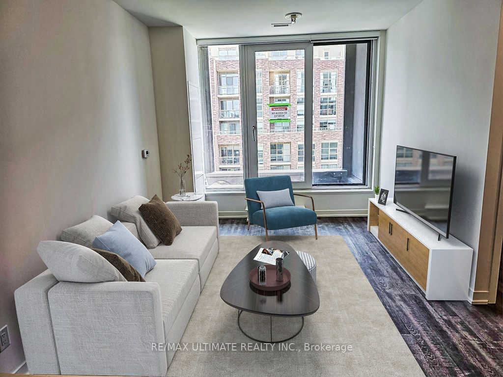 1808 St Clair Ave W, unit 707 for sale - image #4