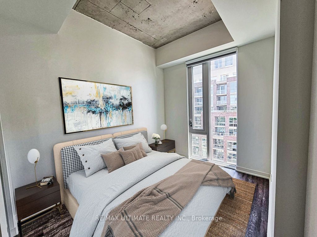 1808 St Clair Ave W, unit 707 for sale - image #5