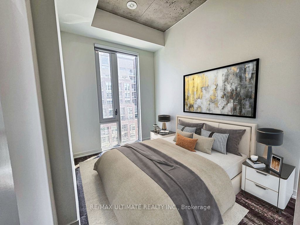 1808 St Clair Ave W, unit 707 for sale - image #6