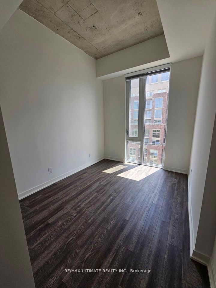 1808 St Clair Ave W, unit 707 for sale