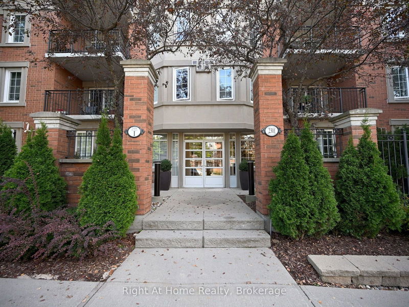 2301 Parkhaven Blvd, unit 204 for sale - image #1