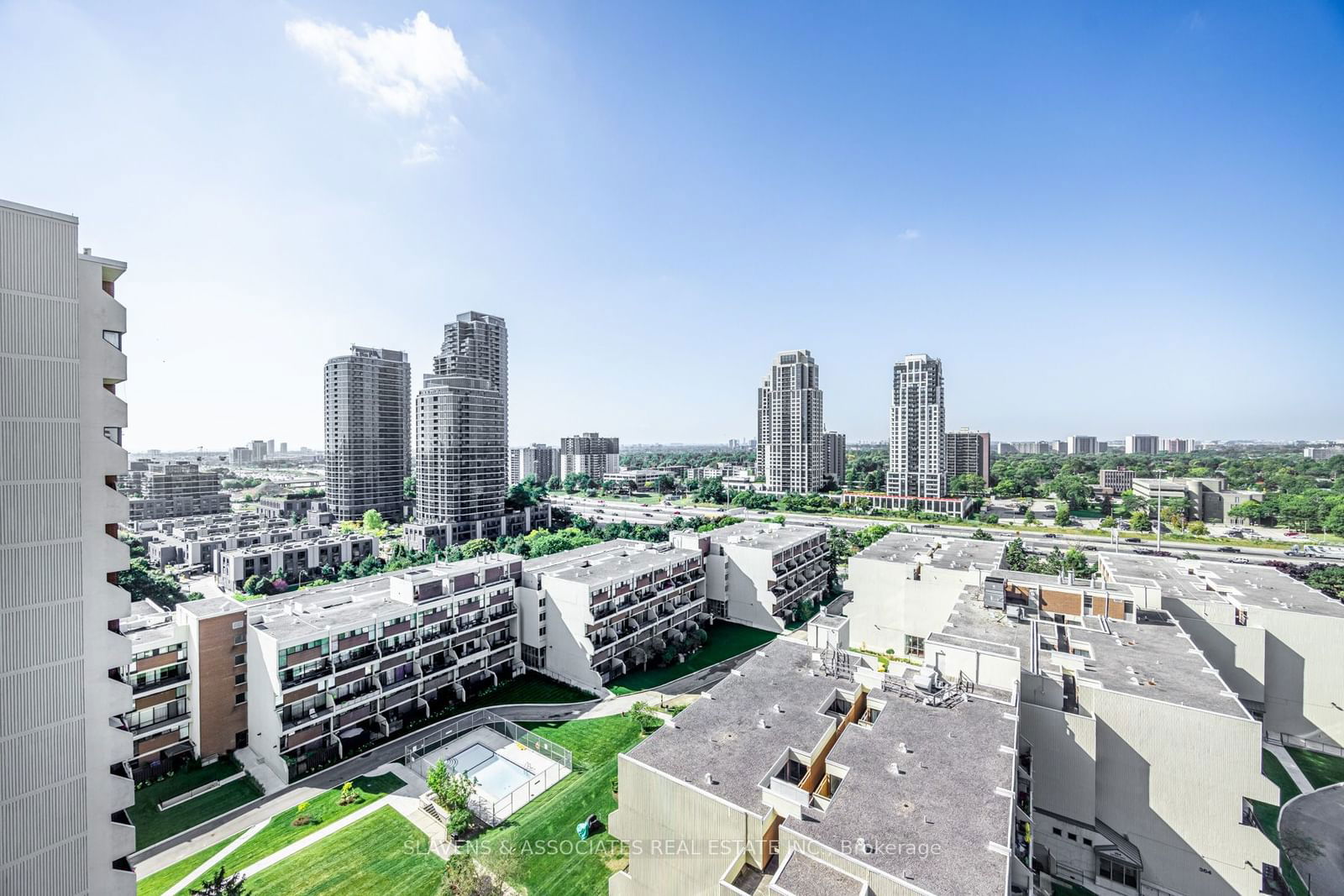 362 The East Mall St, unit 1609 for sale - image #29