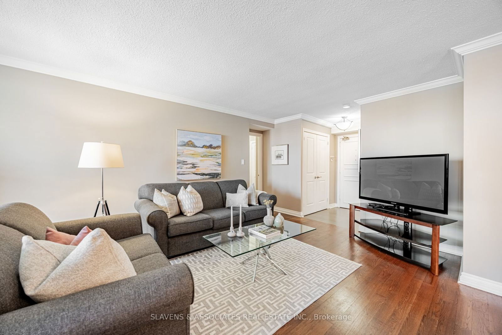 362 The East Mall St, unit 1609 for sale - image #7