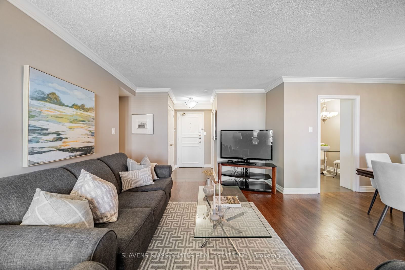 362 The East Mall St, unit 1609 for sale - image #8