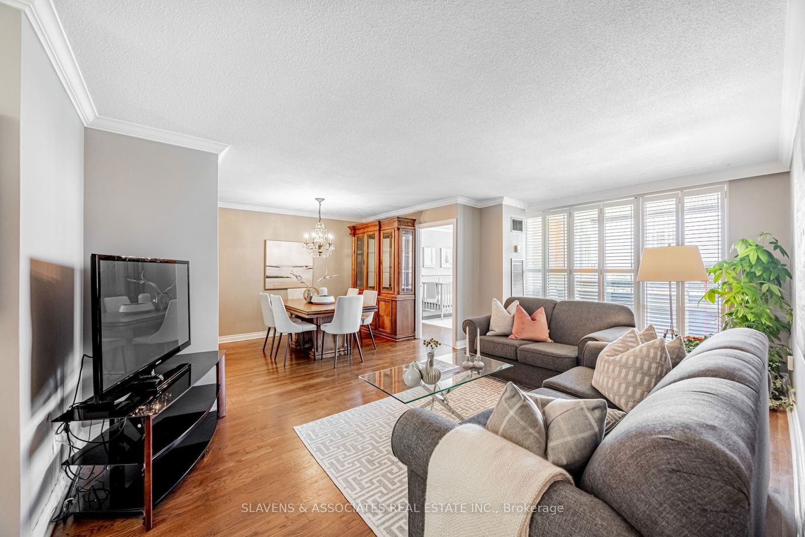 362 The East Mall St, unit 1609 for sale - image #9