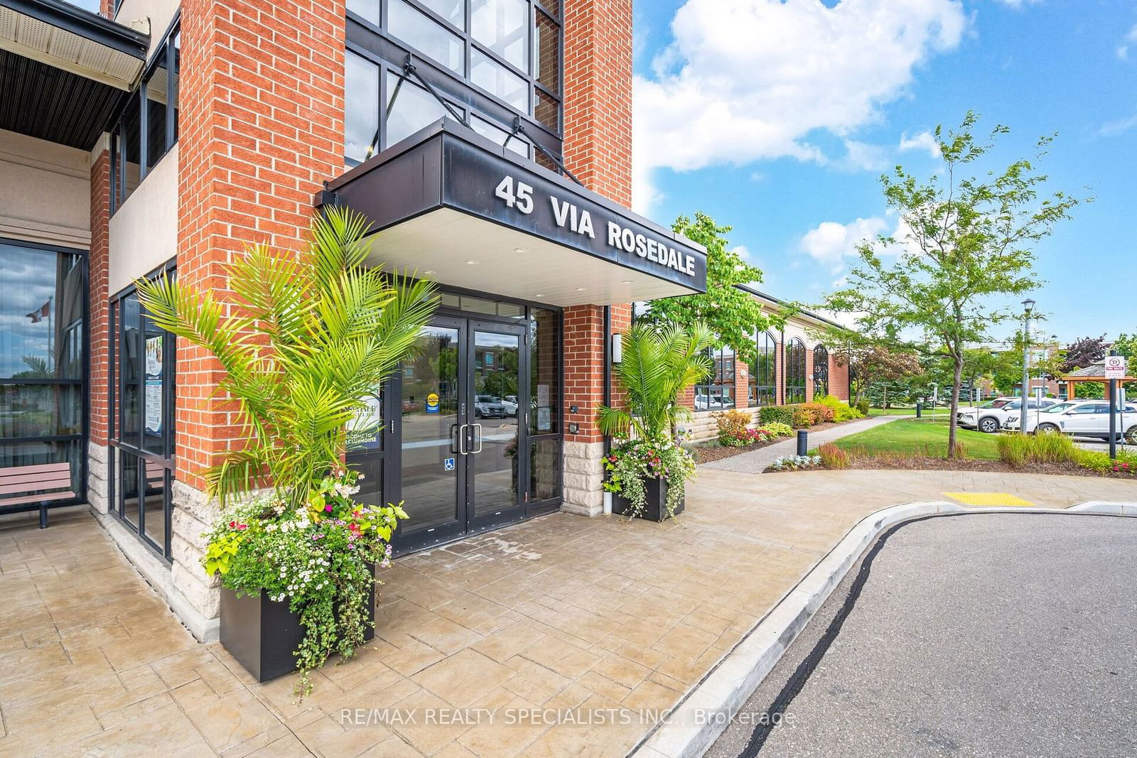 Cricket Court Townhomes, Brampton, Toronto