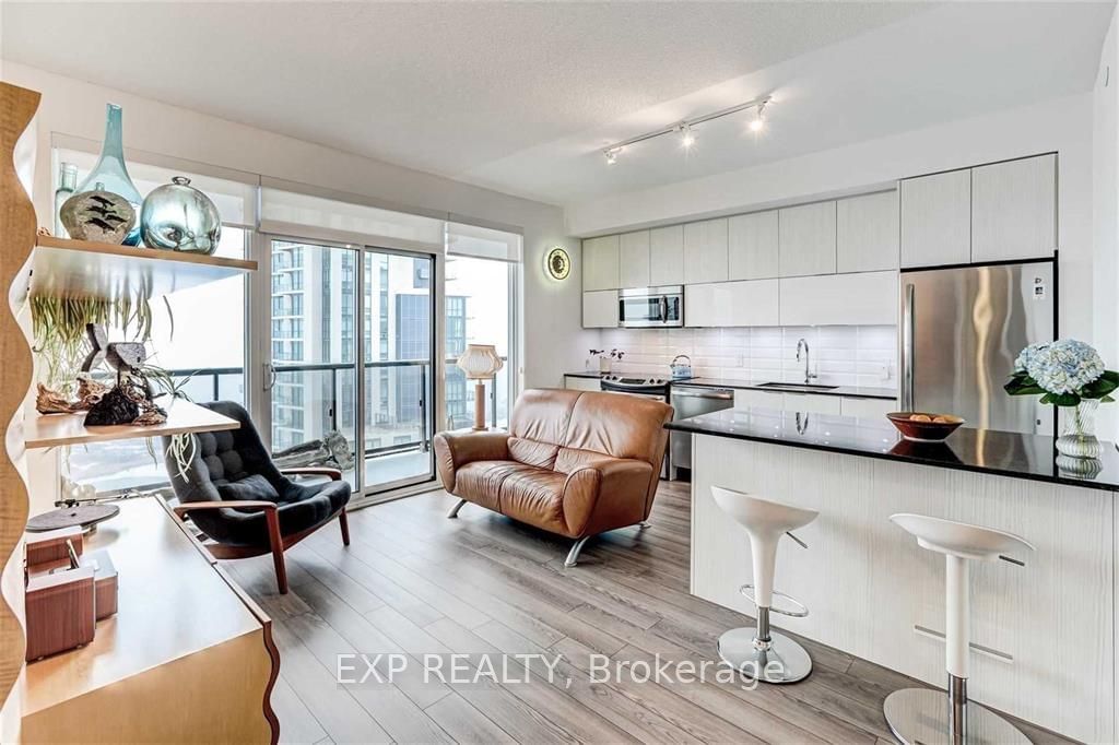 56 Annie Craig Dr, unit 3002 for rent - image #1