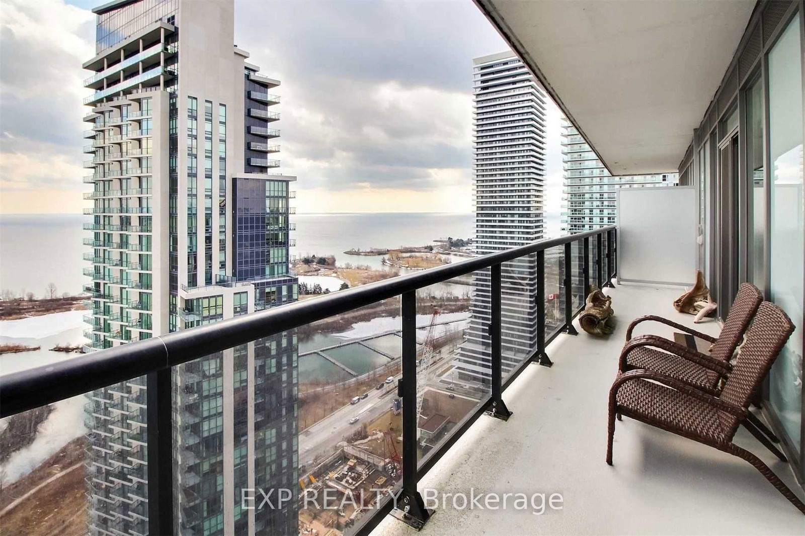 56 Annie Craig Dr, unit 3002 for rent - image #10