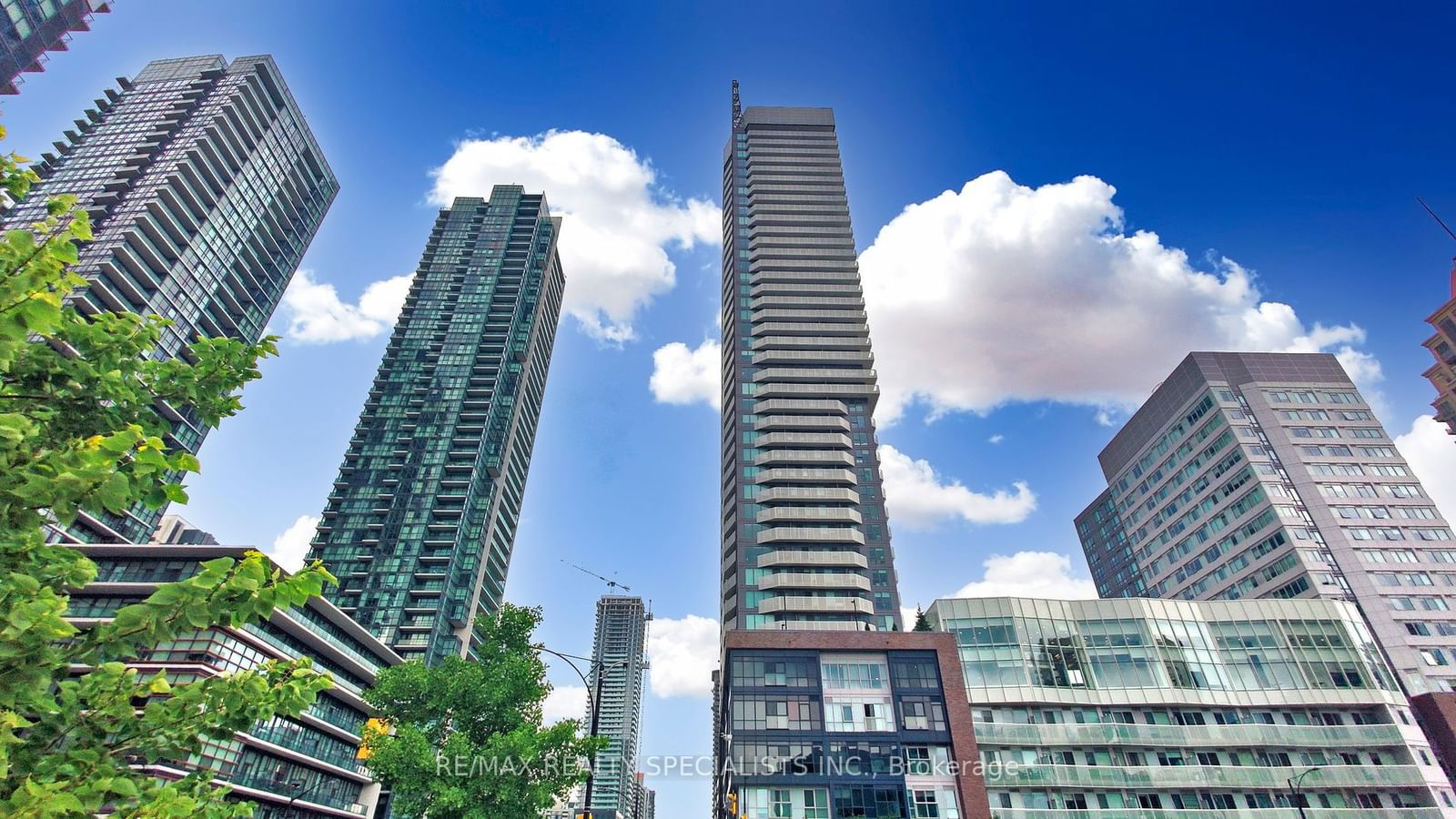 4065 Confederation Pkwy, unit 2707 for sale - image #1