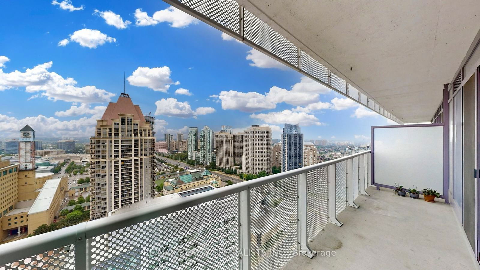 4065 Confederation Pkwy, unit 2707 for sale - image #23