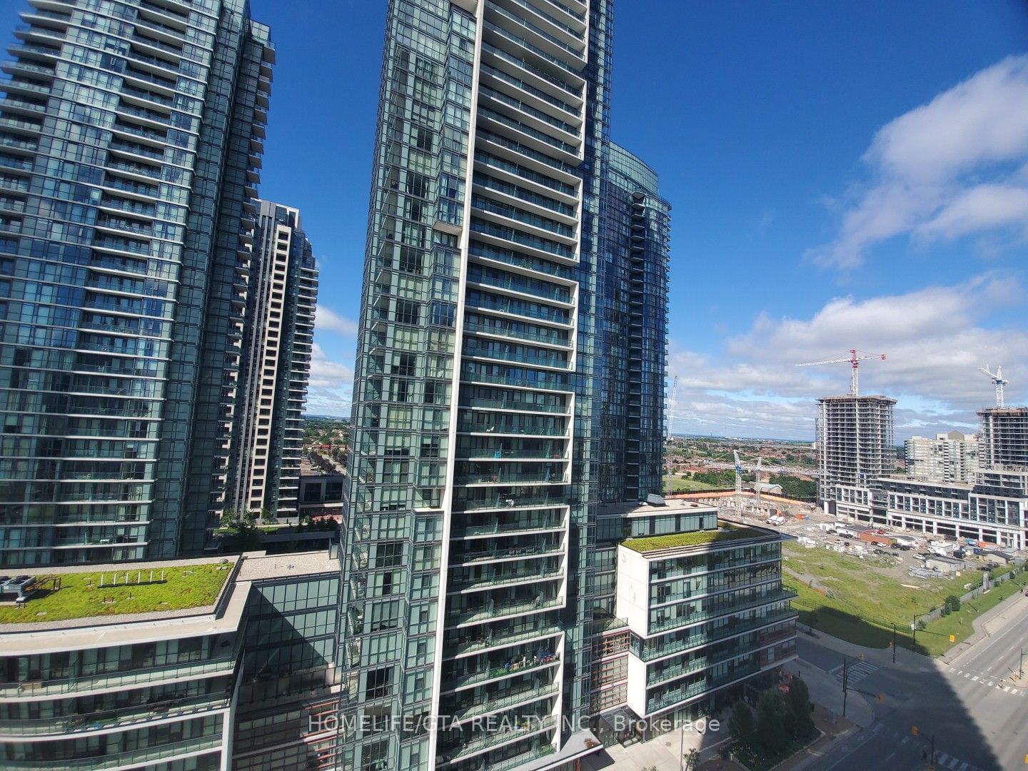 4065 Confederation Pkwy, unit 1512 for rent - image #13