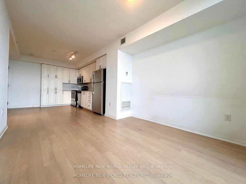 830 Lawrence Ave W, unit 2701 for rent