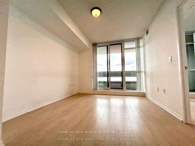 830 Lawrence Ave W, unit 2701 for rent