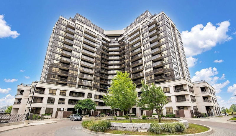 1060 Sheppard Ave W, unit PH14 for sale